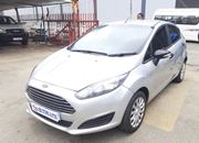Ford Fiesta 5Dr 1.4 Ambiente For Sale In Johannesburg CBD