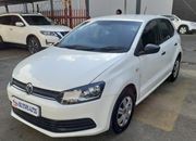 Volkswagen Polo 1.4 Comfortline 4Dr For Sale In Johannesburg CBD