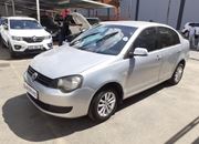 Volkswagen Polo Vivo 1.4 Trendline 4Dr For Sale In Johannesburg CBD