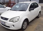 Used Ford Ikon 1.6 Trend Gauteng
