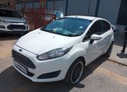 Ford Fiesta 1.4 Ambiente For Sale In Johannesburg CBD