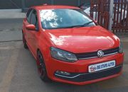 Volkswagen Polo 1.2 TSI Trendline For Sale In Johannesburg CBD