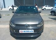 Volkswagen Polo 1.4 Comfortline For Sale In Johannesburg CBD