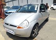 Used Ford Fiesta 1.4i Trend 3Dr Gauteng