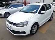Volkswagen Polo Vivo 1.4 Trendline Hatch For Sale In Johannesburg CBD