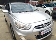 Used Hyundai Accent 1.6 Fluid 4Dr Auto Gauteng