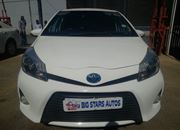 Toyota Yaris Hybrid For Sale In Johannesburg CBD