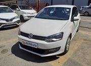 Volkswagen Polo 1.6 Trendline For Sale In Johannesburg CBD