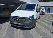 Mercedes-Benz Vito 114 CDI Mixto Pro crewcab auto For Sale In Cape Town