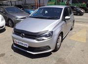 Volkswagen Polo Vivo 1.4 Trendline Auto For Sale In Johannesburg CBD