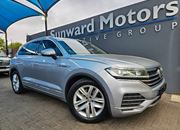 2019 Volkswagen Touareg V6 TDI Executive R-Line For Sale In Pretoria