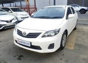 Toyota Corolla Quest 1.6 For Sale In Johannesburg CBD