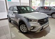 Hyundai Creta 1.6 Executive For Sale In Pretoria