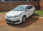 Toyota Corolla 1.6 Prestige For Sale In Pretoria