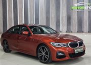 BMW 320i M Sport For Sale In Pretoria West