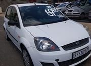 2008 Ford Fiesta 1.4i Trend 5Dr For Sale In JHB East Rand