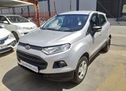Ford EcoSport 1.5 Titanium For Sale In Johannesburg CBD