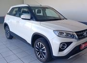 Toyota Urban Cruiser 1.5 XR For Sale In Cape Town