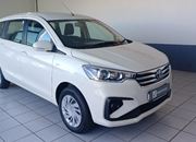 2021 Toyota Rumion 1.5 SX For Sale In Cape Town