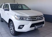 Toyota Hilux 2.8GD-6 Double Cab 4x4 Raider Auto For Sale In Cape Town