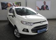 Ford EcoSport 1.5TDCi Titanium 74kW  For Sale In Pretoria