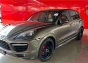 Porsche Cayenne GTS Tiptronic For Sale In Pretoria