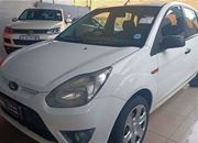 2014 Ford Figo 1.4 TDCi Ambiente For Sale In Pretoria