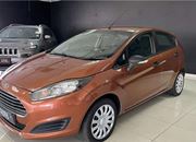 Used Ford Fiesta 1.0 Ecoboost Ambiente 5Dr Gauteng