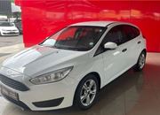 Used Ford Focus 1.0 Ecoboost Trend 5Dr Gauteng