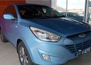Hyundai iX35 2.0 Premium auto For Sale In Pretoria