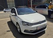 Volkswagen Polo 1.2TSI Trendline 5Dr For Sale In Johannesburg CBD