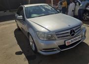 Mercedes-Benz C200 Auto For Sale In Johannesburg CBD