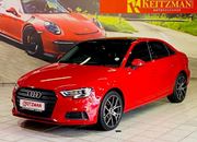 Audi A3 1.0 TFSI Stronic 5 door  For Sale In Randburg