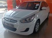 Hyundai Accent Sedan 1.6 Fluid For Sale In Pretoria