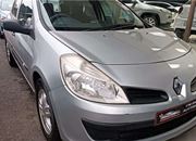 Used Renault Clio III 1.6 Expression 5Dr Auto Gauteng