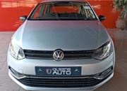 Volkswagen Polo Vivo 1.4 Trendline 5Dr For Sale In Pretoria