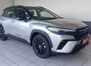 Toyota Corolla Cross 1.8 Hybrid GR-Sport For Sale In Cape Town