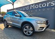 Haval H6 2.0T Luxury Auto For Sale In Pretoria