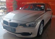 BMW 316i (F30) For Sale In Pretoria