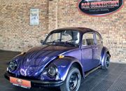 1972 Volkswagen Beetle 1300 For Sale In Vereeniging