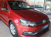 2015 Volkswagen Polo 1.2 TSI Comfortline For Sale In Pretoria
