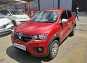 Renault Kwid 1.0 Expression For Sale In Johannesburg CBD