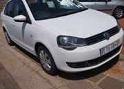 Used Volkswagen Polo Vivo 1.4 Gauteng