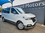 Hyundai H1 GLS 2.4 CVVT Wagon For Sale In Pretoria