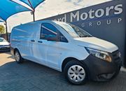 Mercedes-Benz Vito 111 CDI Panel Van For Sale In Pretoria