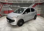 2022 Hyundai Atos 1.1 Motion For Sale In Pretoria