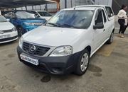 Nissan NP200 1.6i For Sale In Johannesburg CBD