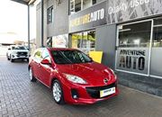 2013 Mazda 3 1.6 Sport Dynamic For Sale In Pretoria