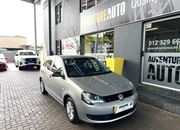 Used Volkswagen Polo Vivo 1.4 5Dr Gauteng