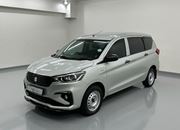 2021 Suzuki Ertiga 1.5 GA  For Sale In Port Elizabeth